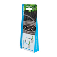 Blumat Sensor Tube + Mini-Fittings – 3mm (1 Tee, 2 Unions)