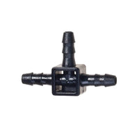 Blumat Sensor Tube + Mini-Fittings – 3mm (1 Tee, 2 Unions)