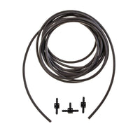 Blumat Sensor Tube + Mini-Fittings – 3mm (1 Tee, 2 Unions)