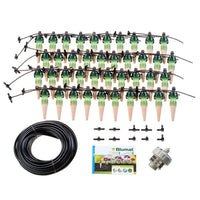 Blumat Automatic Watering Kit – 40 Plant Set
