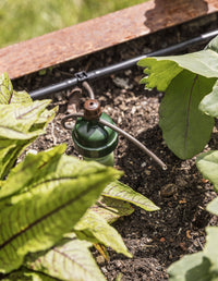 Blumat Automatic Watering Kit – 40 Plant Set